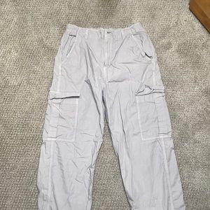 Garage cargo pants